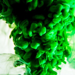 Liquidyze® Green Lightning